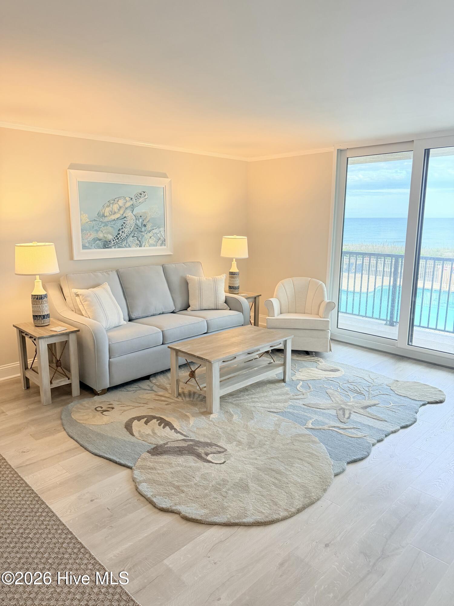 2305 W Fort Macon Road 207,Atlantic Beach