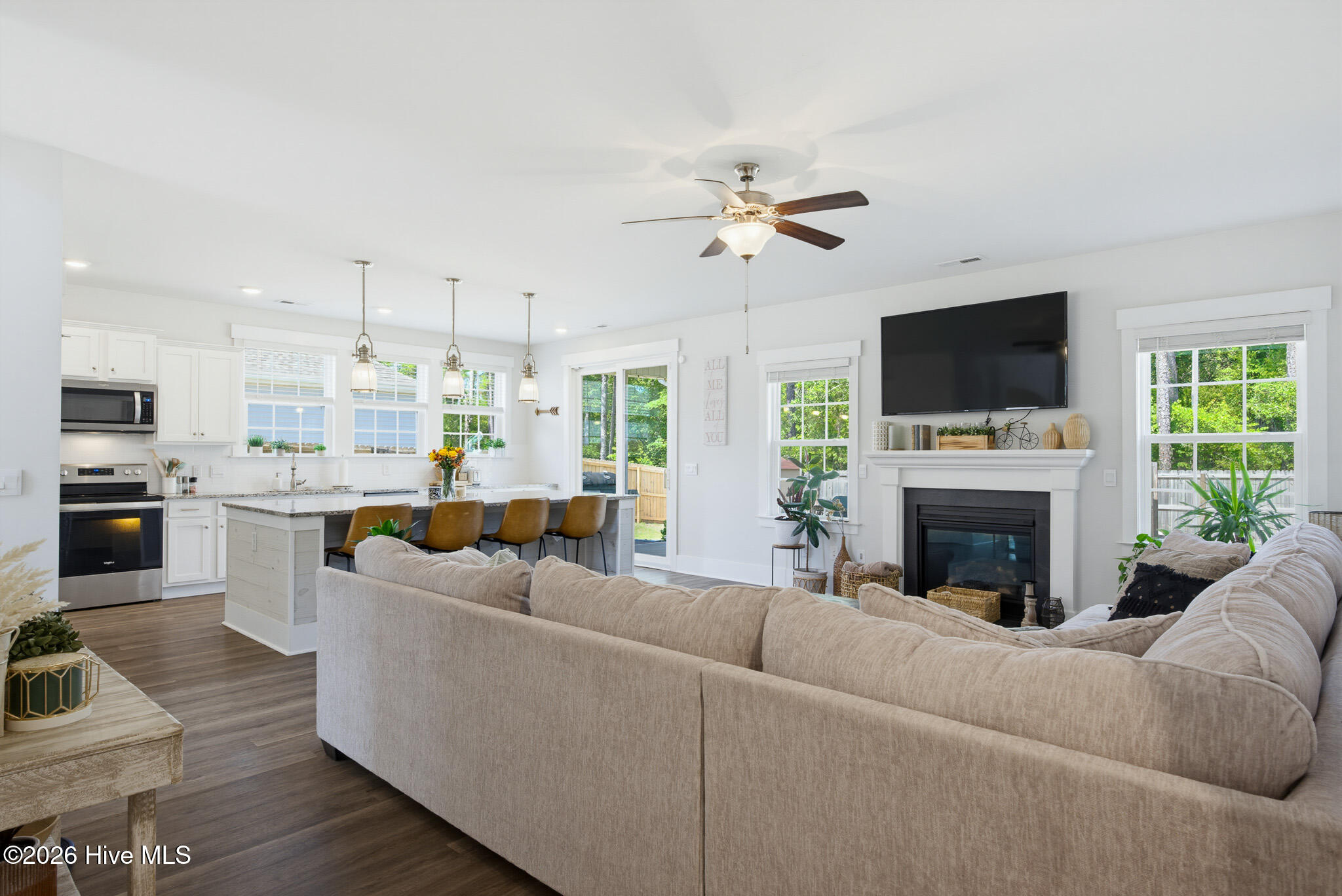106 Ballantine Grove Lane Lot 18,Newport