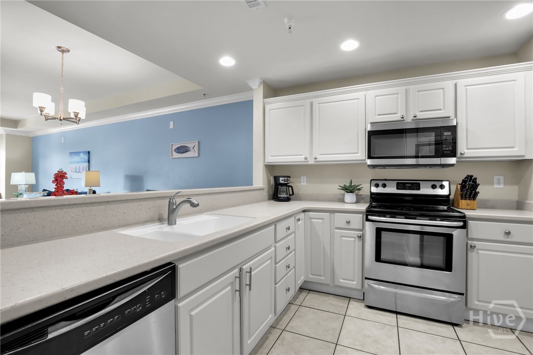 404 Butler Avenue UNIT 614, Tybee Island, GA, 31328