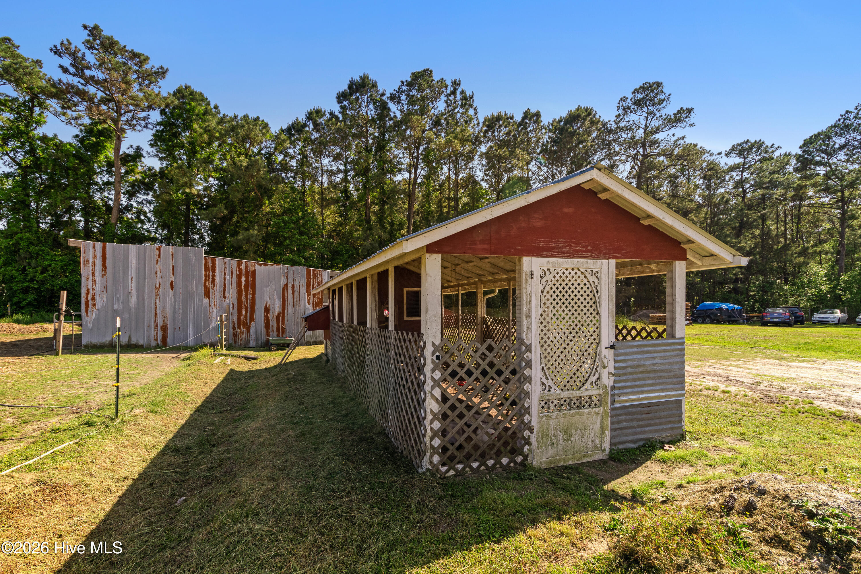 3115 Mill Creek Road,Newport