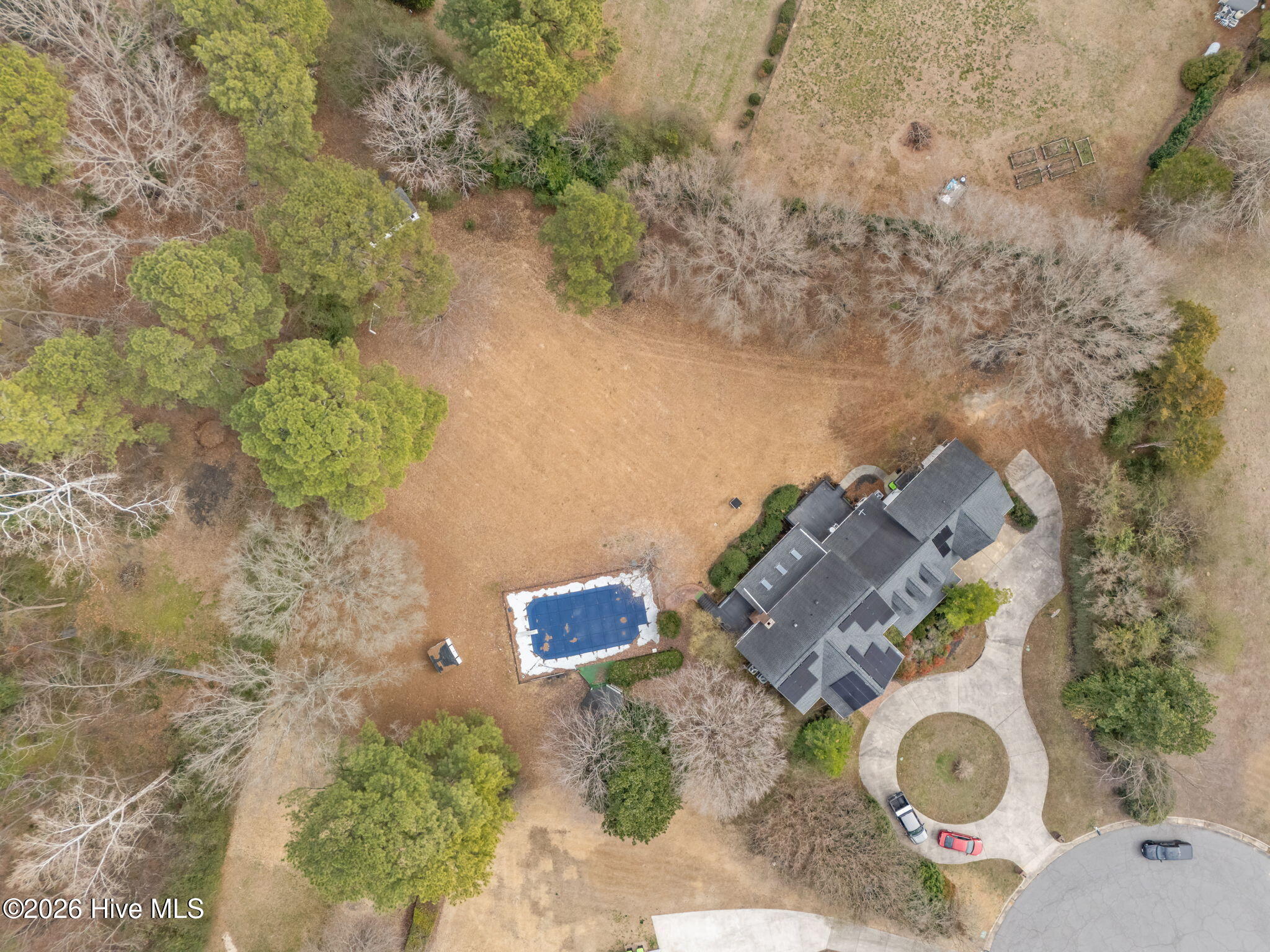 5808 Devon Circle, Raleigh, NC, 27604