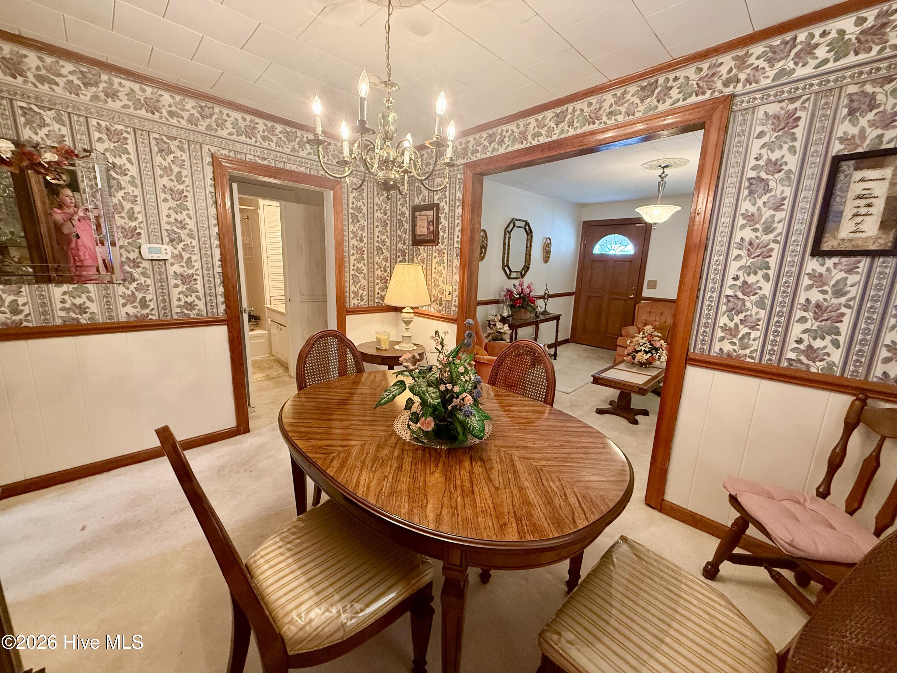 406 Craven Street,Beaufort