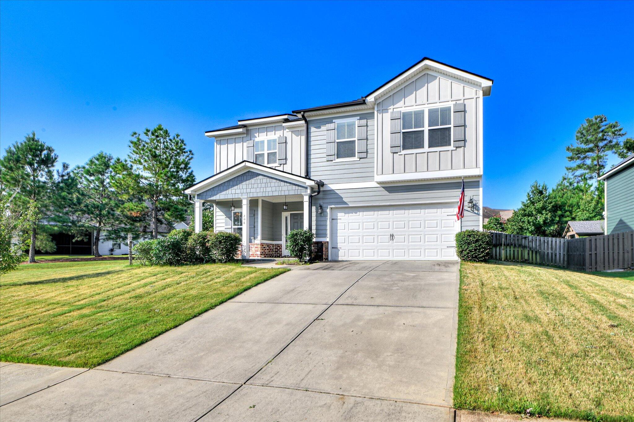 Homes for sale in Evans, GA | 208 Torrey Pine Trl, Evans, GA 30809 | MLS# 546078