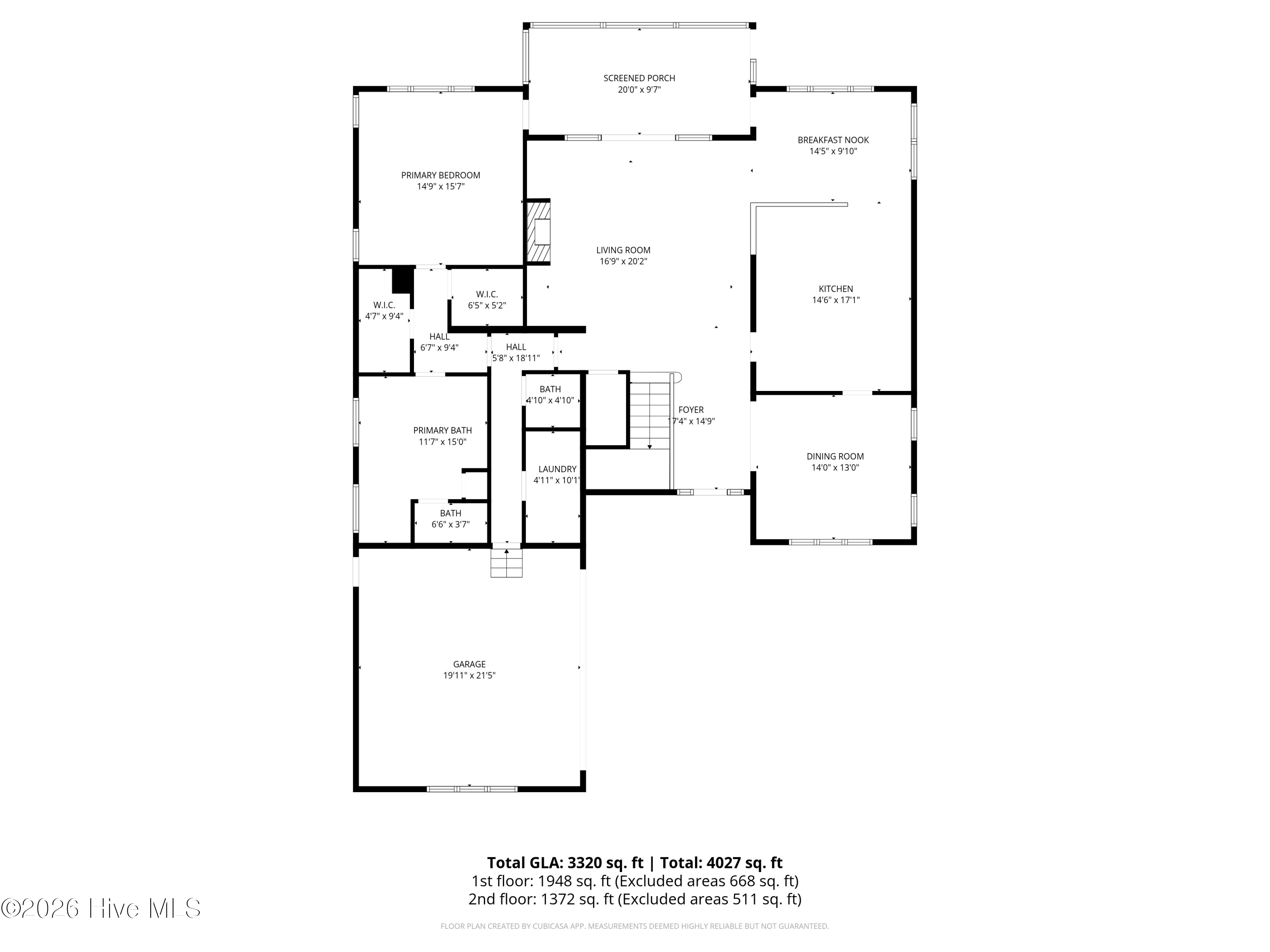 Homes For Sale - 290 Legacy Lakes Way<br/> Aberdeen, NC 28315