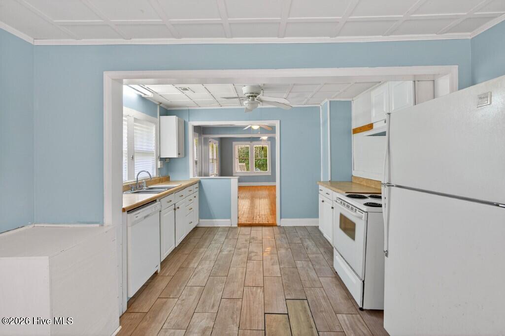 44 Jackson Street,Bayboro