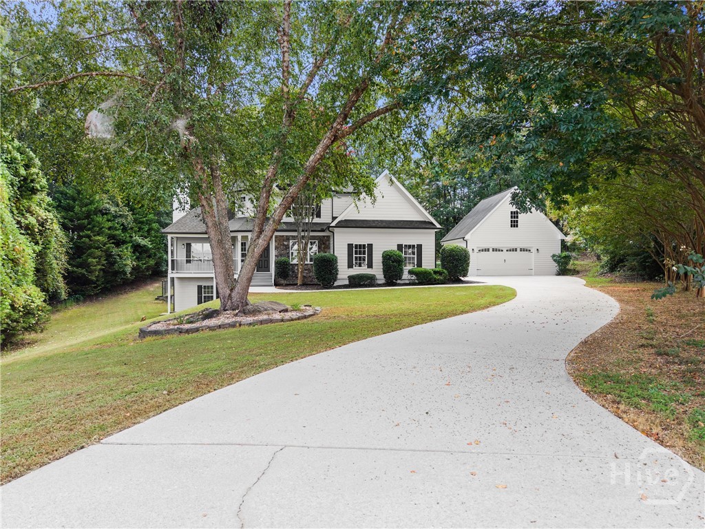 Property at 41 Doster Crest Road