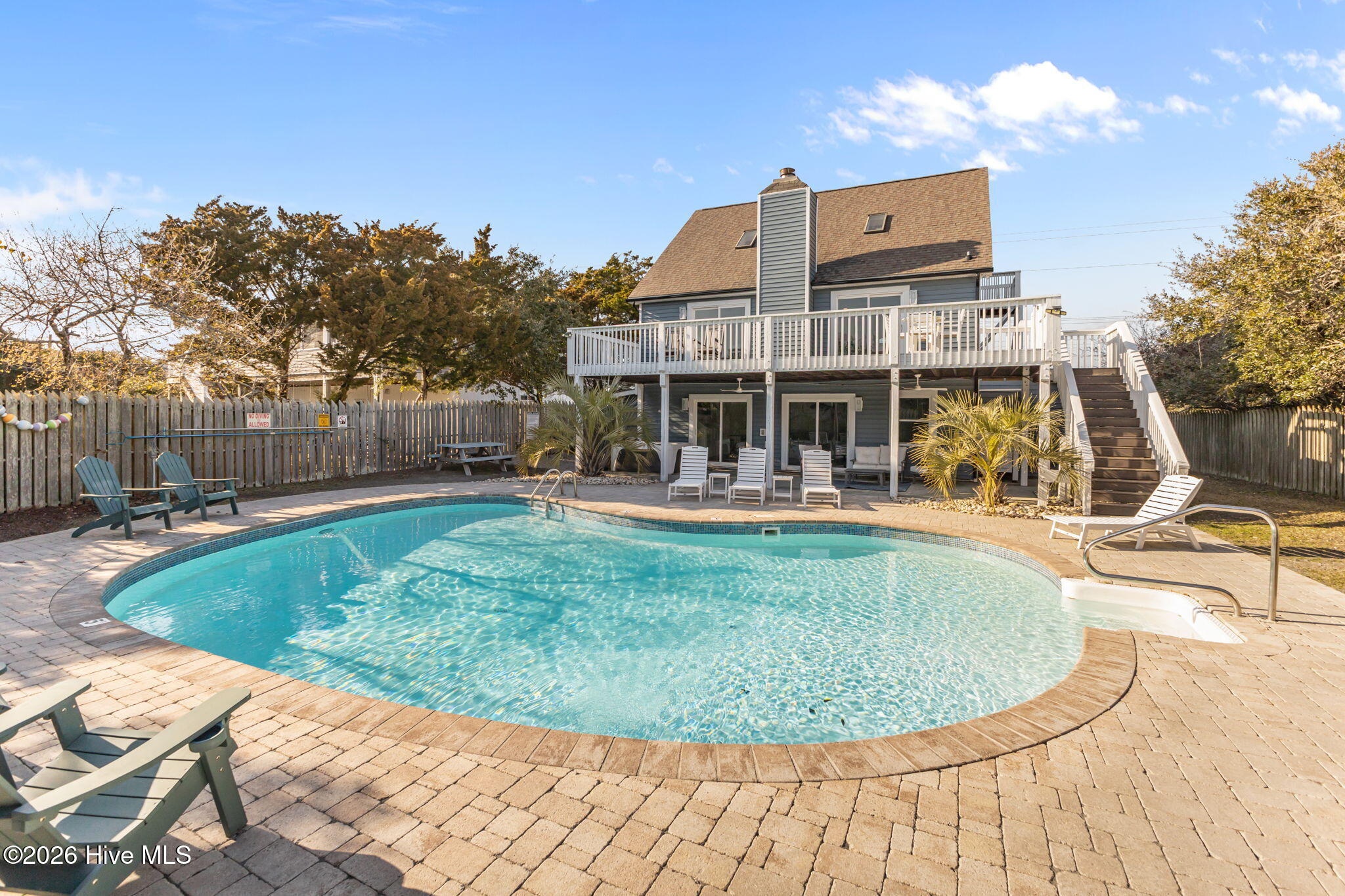 5423 Emerald Drive, Emerald Isle, NC, 28594