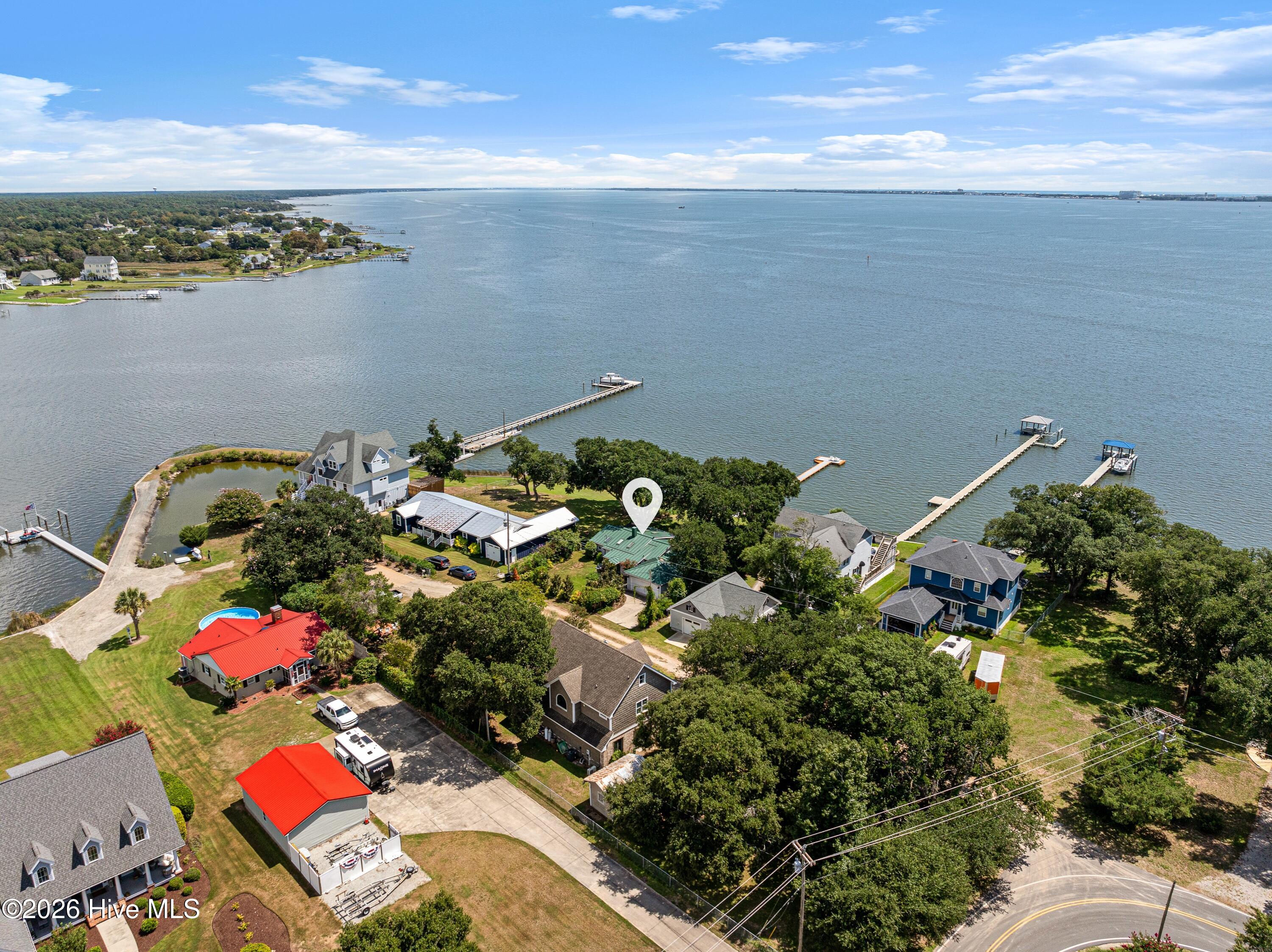 114 Pearson Cir Extension,Newport