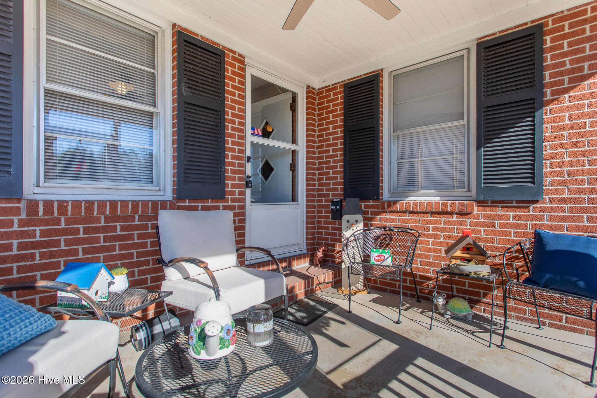 202 Phillips Street, Hertford, NC, 27944
