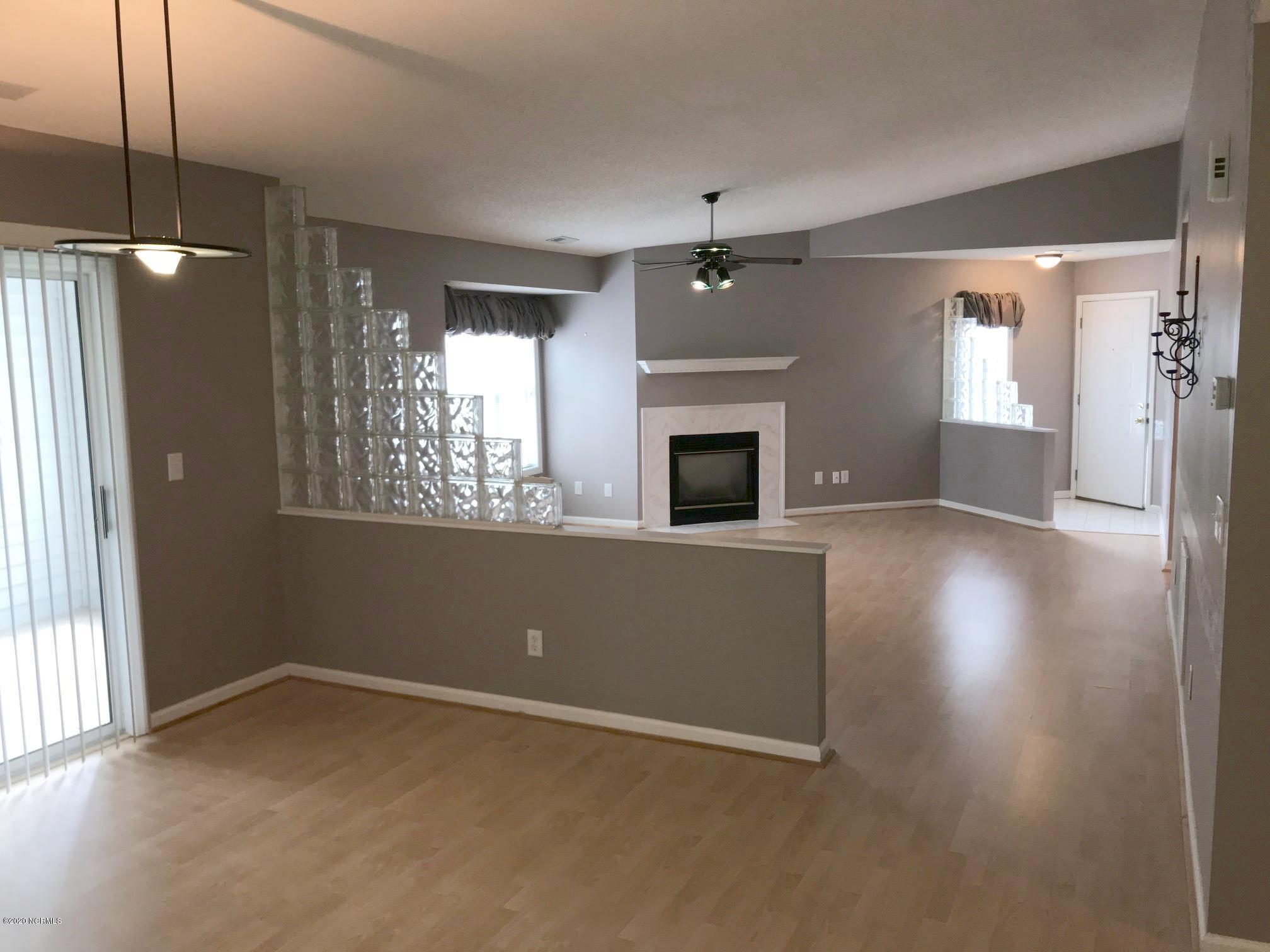 3308 Mulberry Lane UNIT F, Greenville, NC, 27858