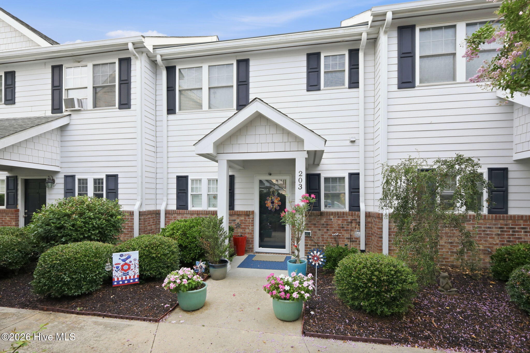112 Rochelle Drive 203,Morehead City