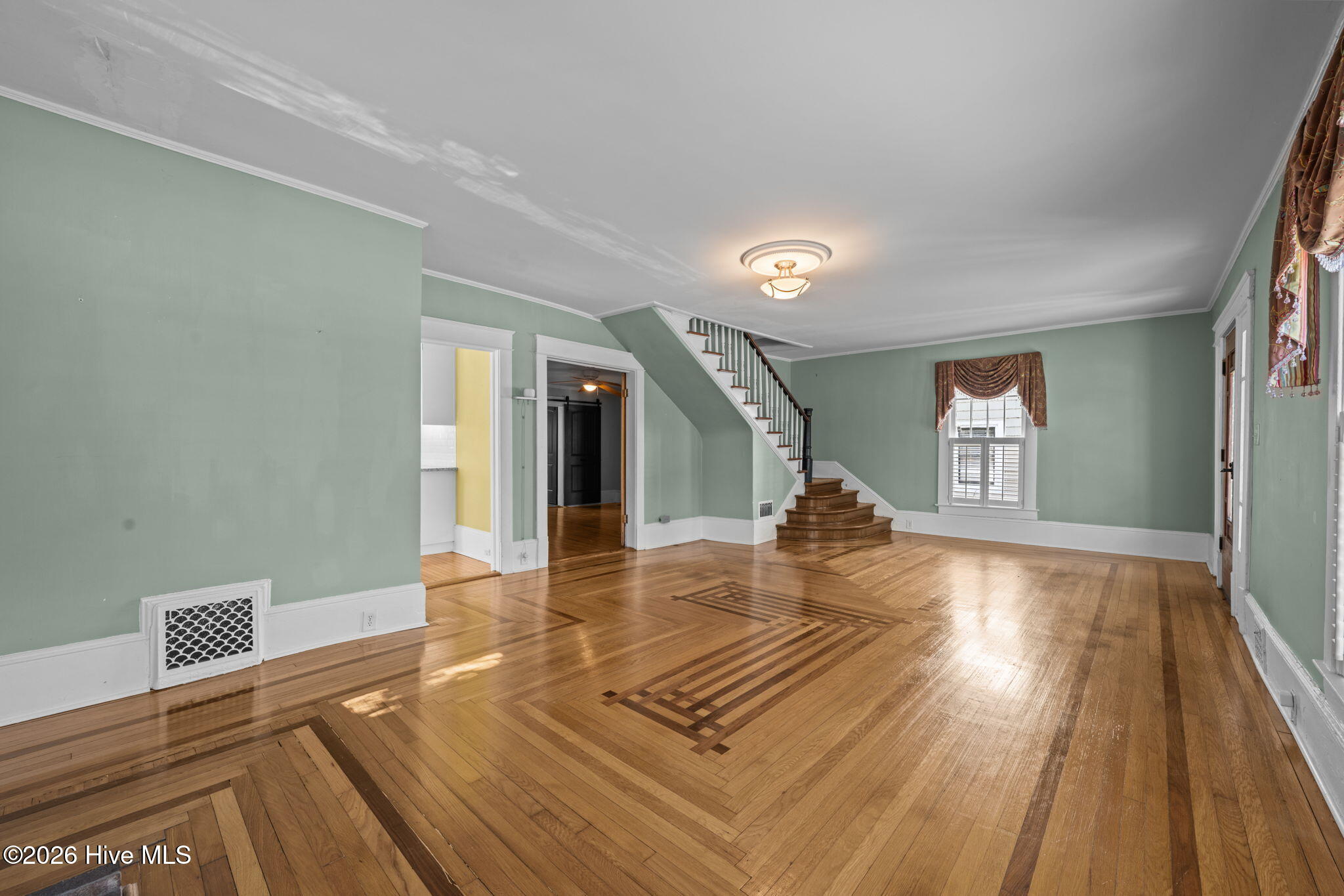 411 George Street,New Bern