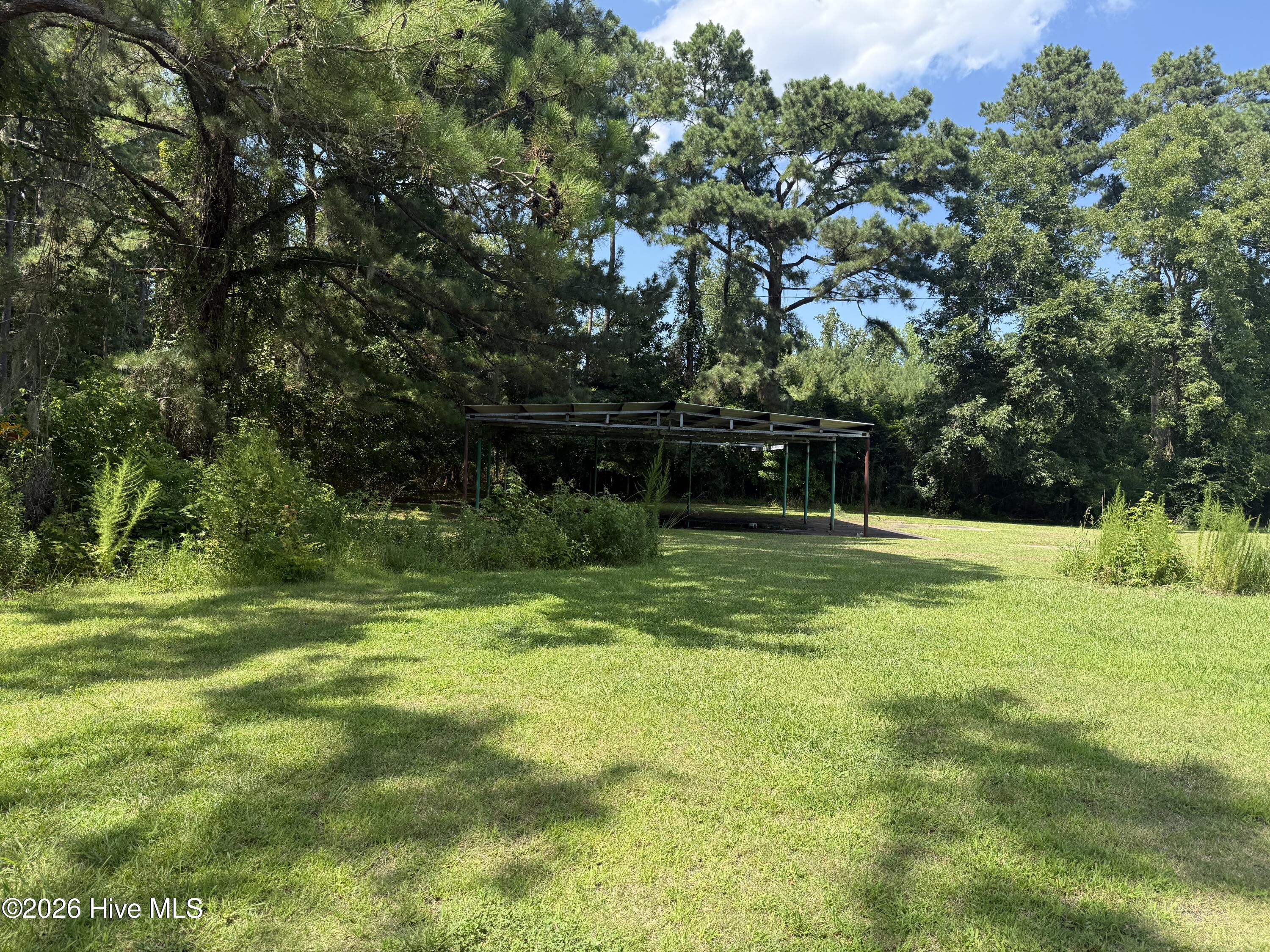 Exterior photo of 0 Bay City Road, Aurora, NC 27806. MLS: 100602751
