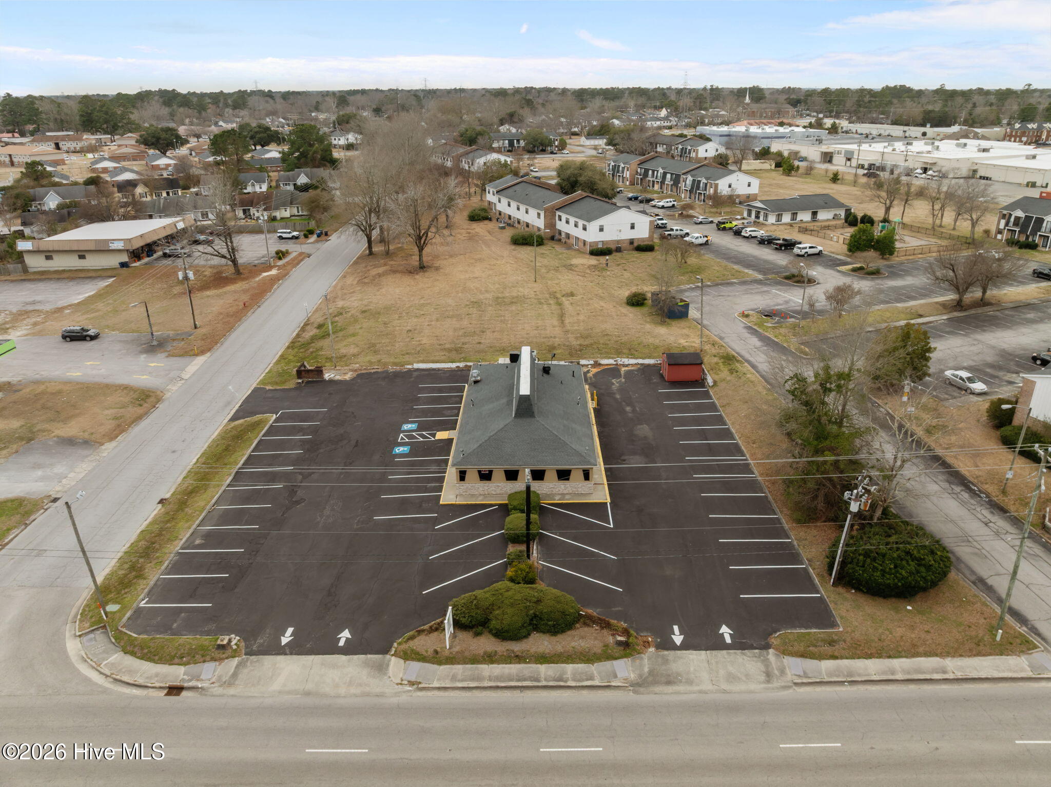 1301 Gum Branch Road,Jacksonville