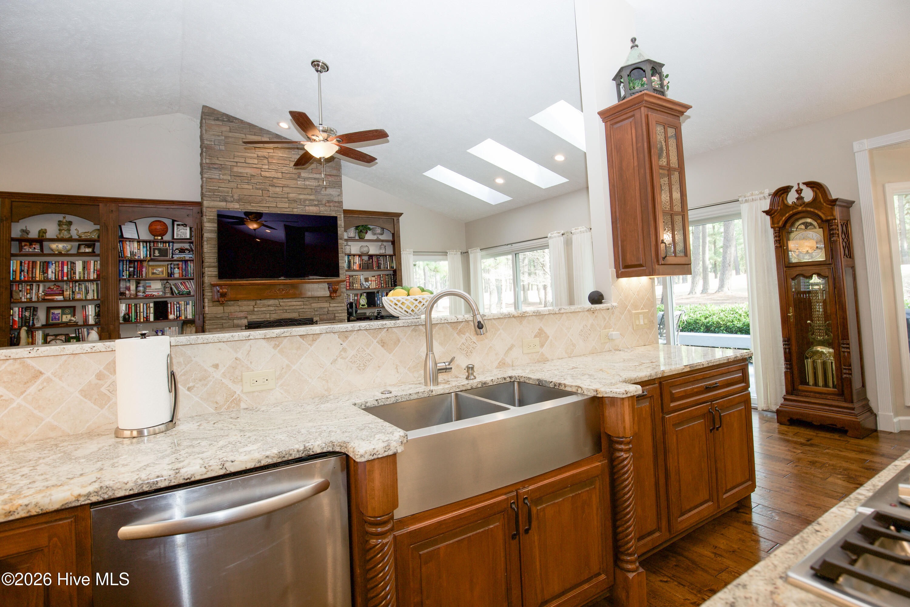 40 Greyabbey Drive, Pinehurst, NC, 28374