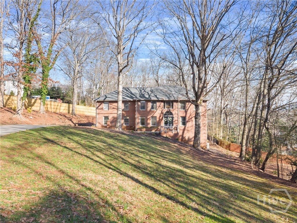 3810 Hardy Place, Gainesville, GA, 30506