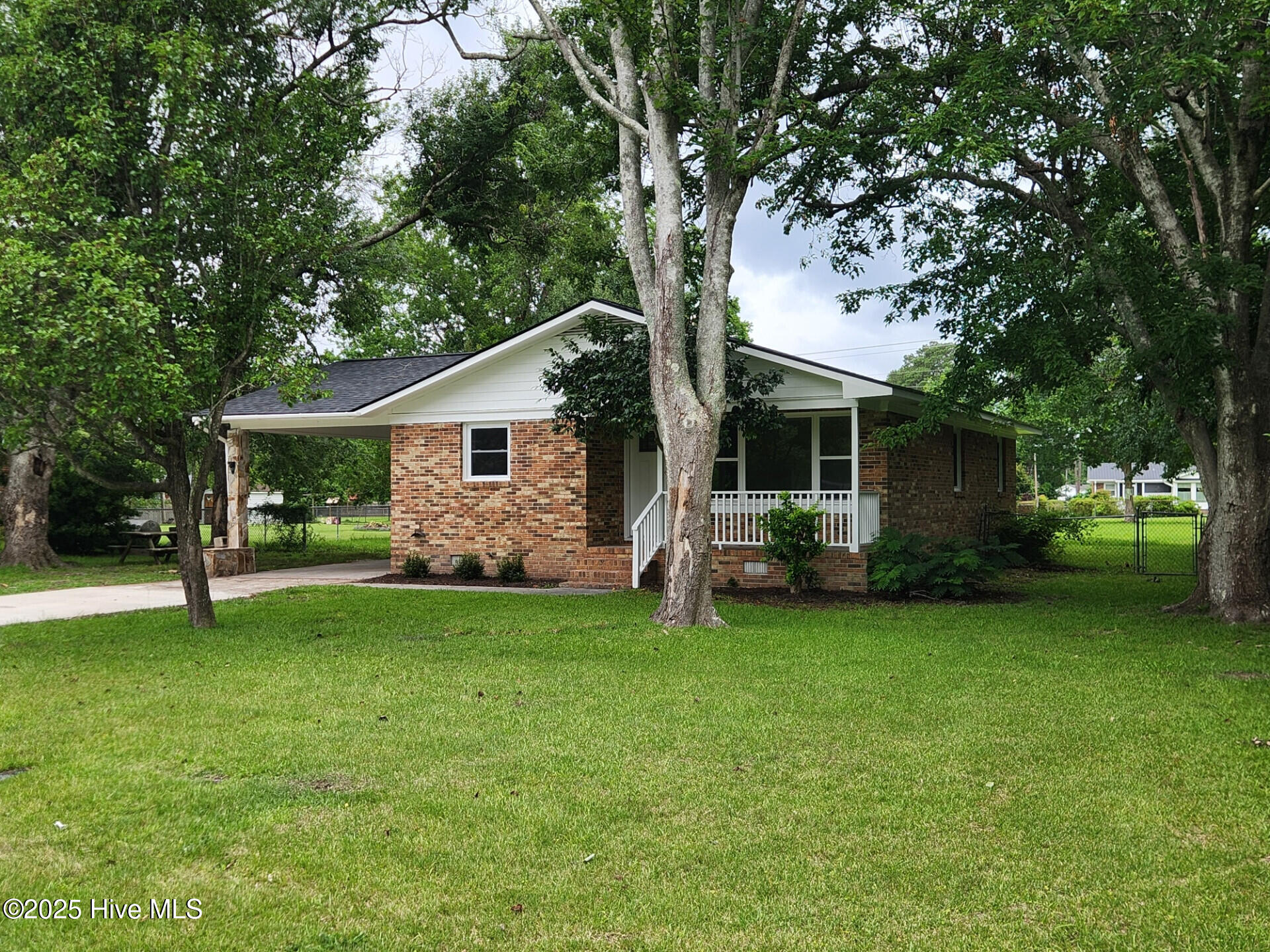 Homes for sale in Havelock, NC | 104 Sandy Ln, Havelock, NC 28532 | MLS# 100514606