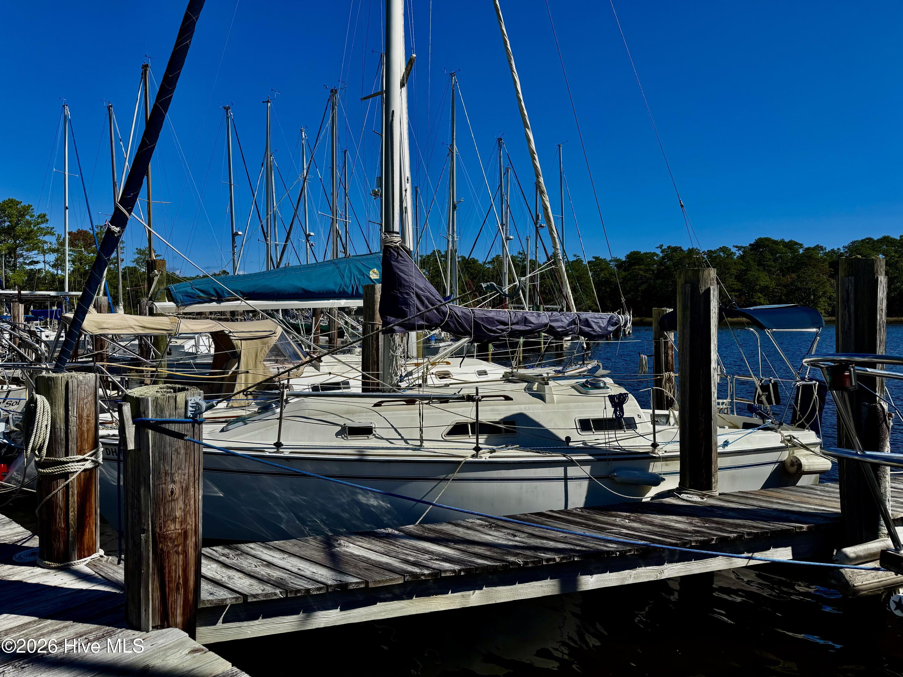 Slip 30 Harbour Way,Oriental