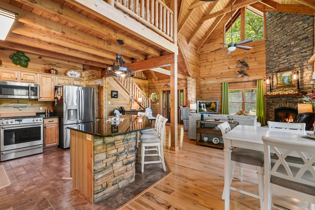 560 Butterball Boulevard, Murphy, NC 28906 Listing Photo  22