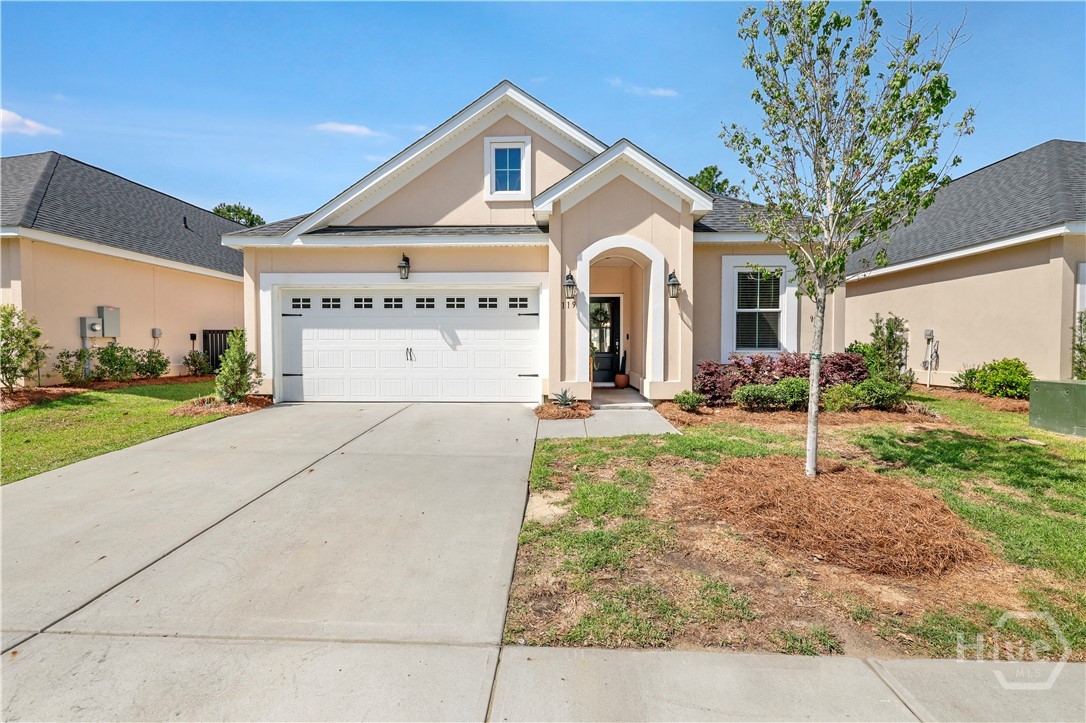 2nd image of 119 Waterside Ln, Pooler, GA 31322 | MLS# SA362496