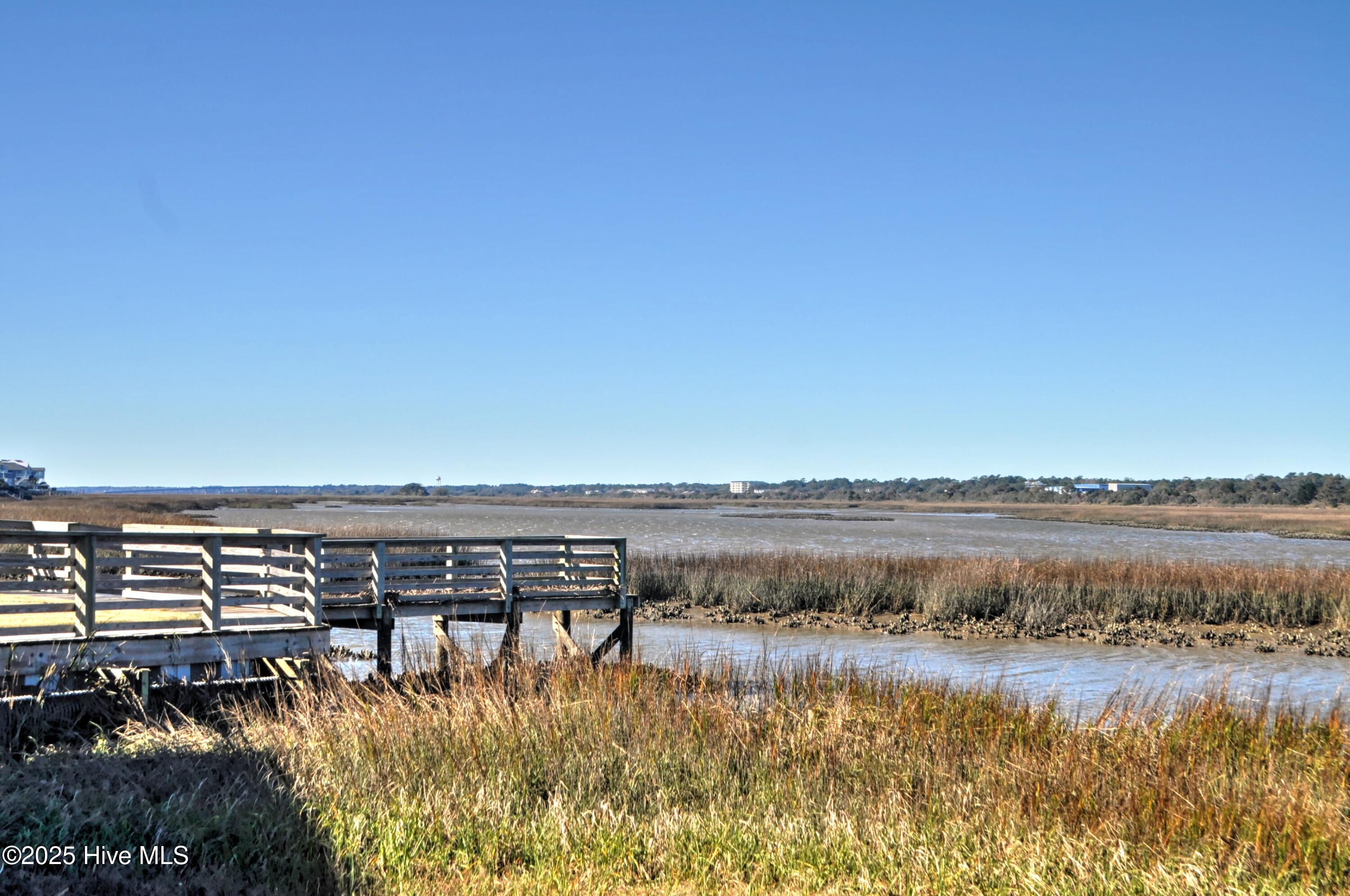 250 W Second Street UNIT 2b, Ocean Isle Beach, NC, 28469