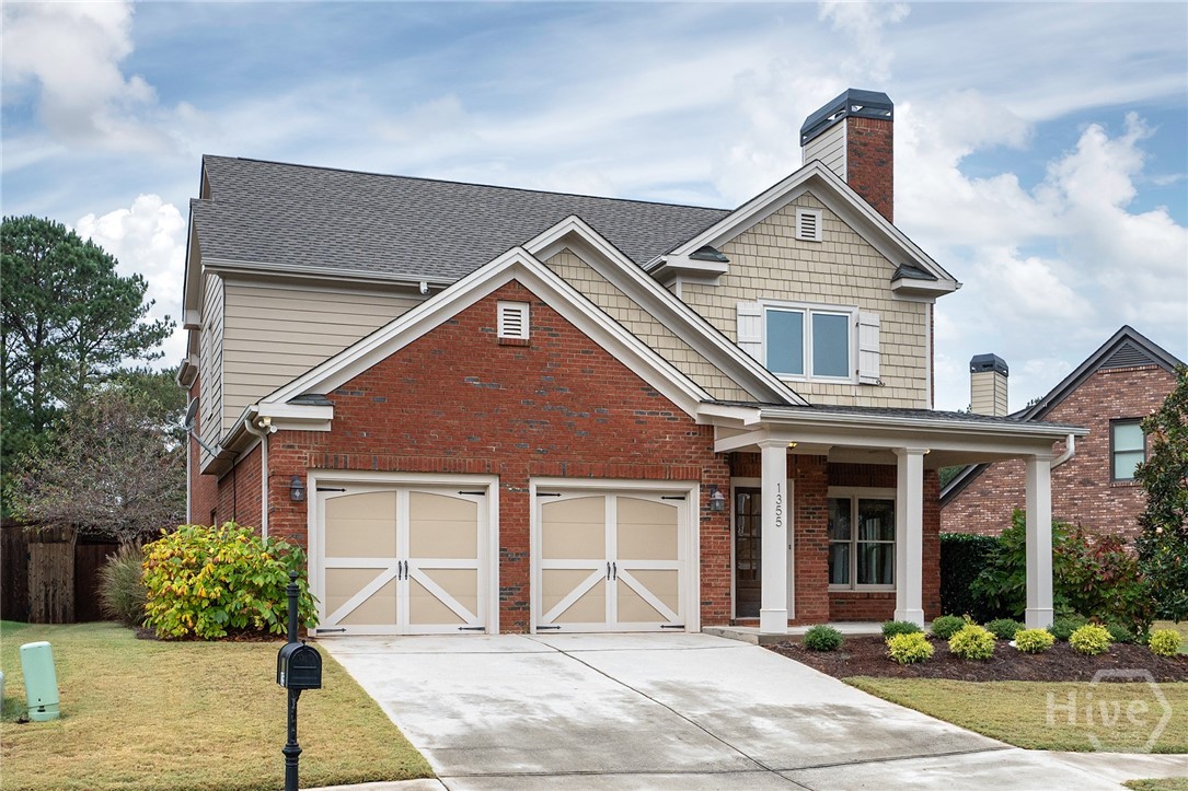 Property at 1355 Cold Treee Lane