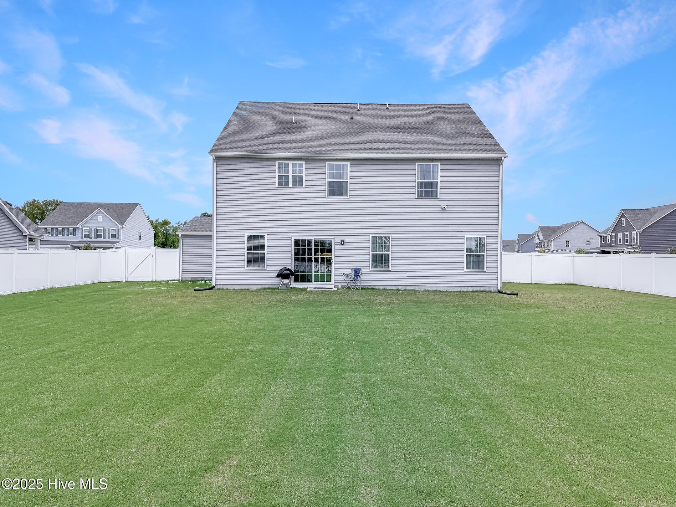 101 Avocet Path, Moyock, NC, 27958
