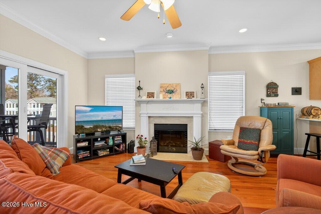 1129 Bennett Road Unit 1b,Minnesott Beach