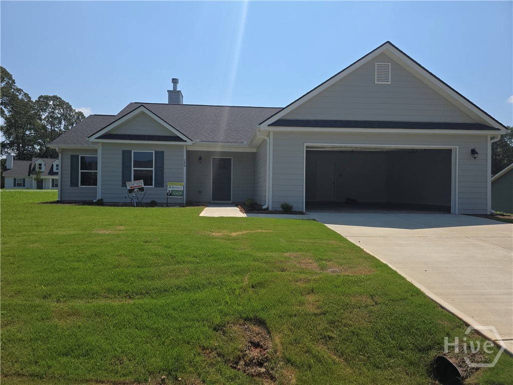 Property at 140 Northridge Drive