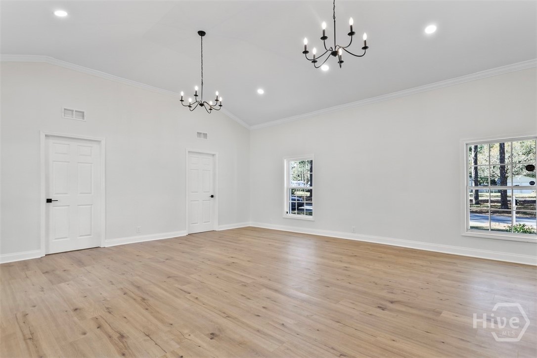 4630 Herty Drive, Savannah, GA, 31405