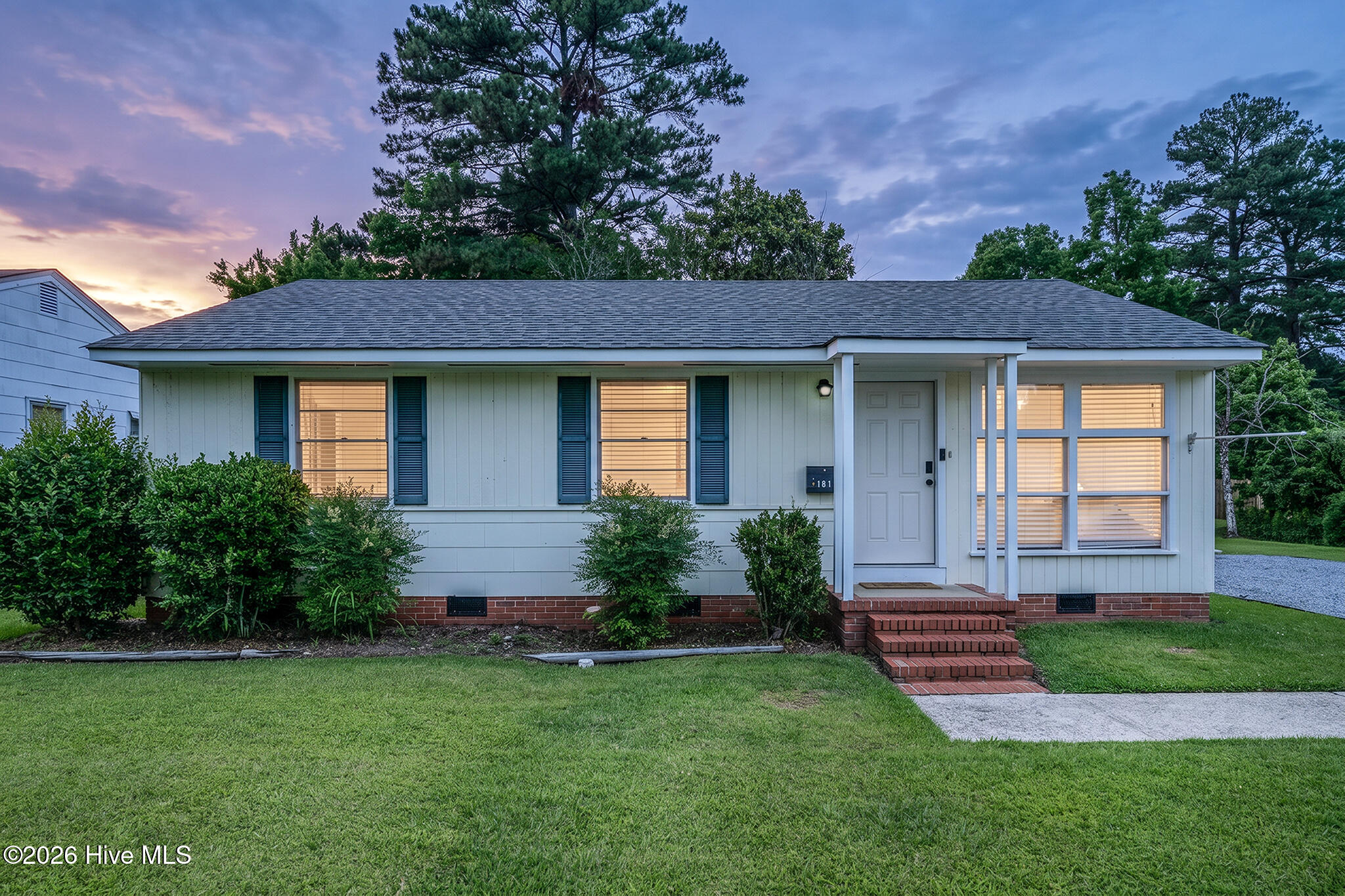 1810 Park Avenue,New Bern