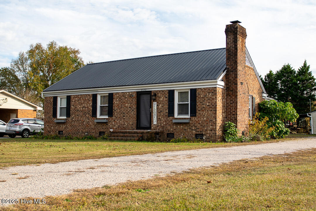 Homes for sale in Elm City, NC | 5122 Sharon Acres Rd, Elm City, NC 27822 | MLS# 100539659