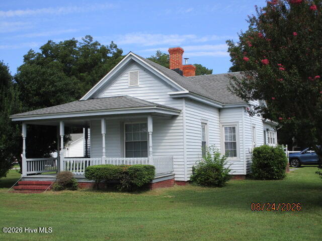 2nd image of 22 Orchard St, Sunbury, NC 27979 | MLS# 100598793