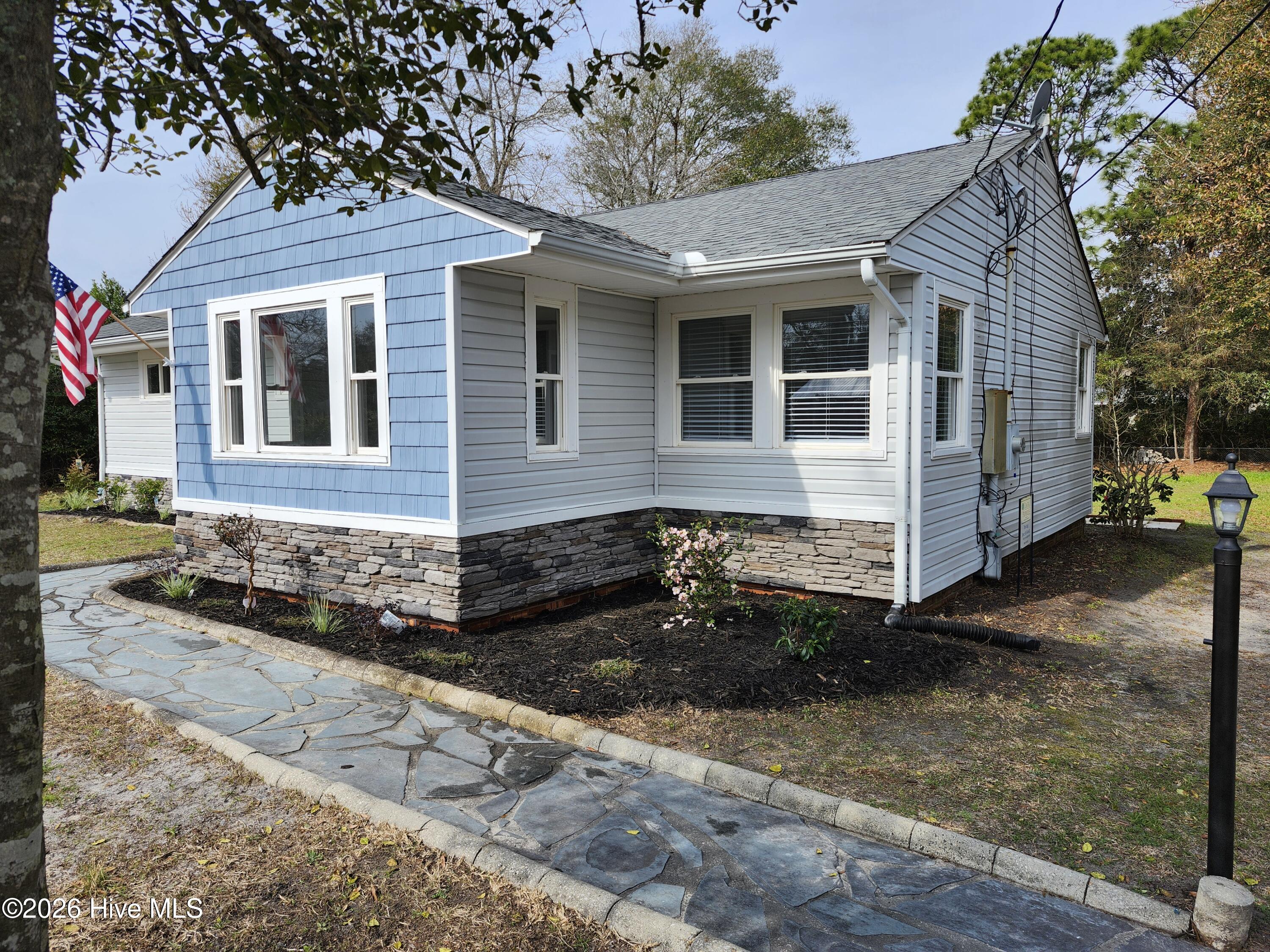 909 Adelaide Drive, Wilmington, NC, 28412