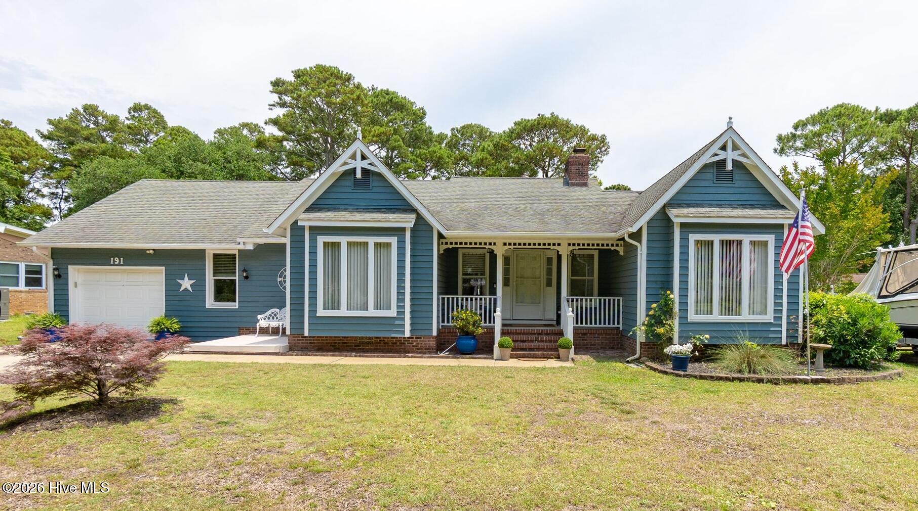 191 Cedar Lane,Newport