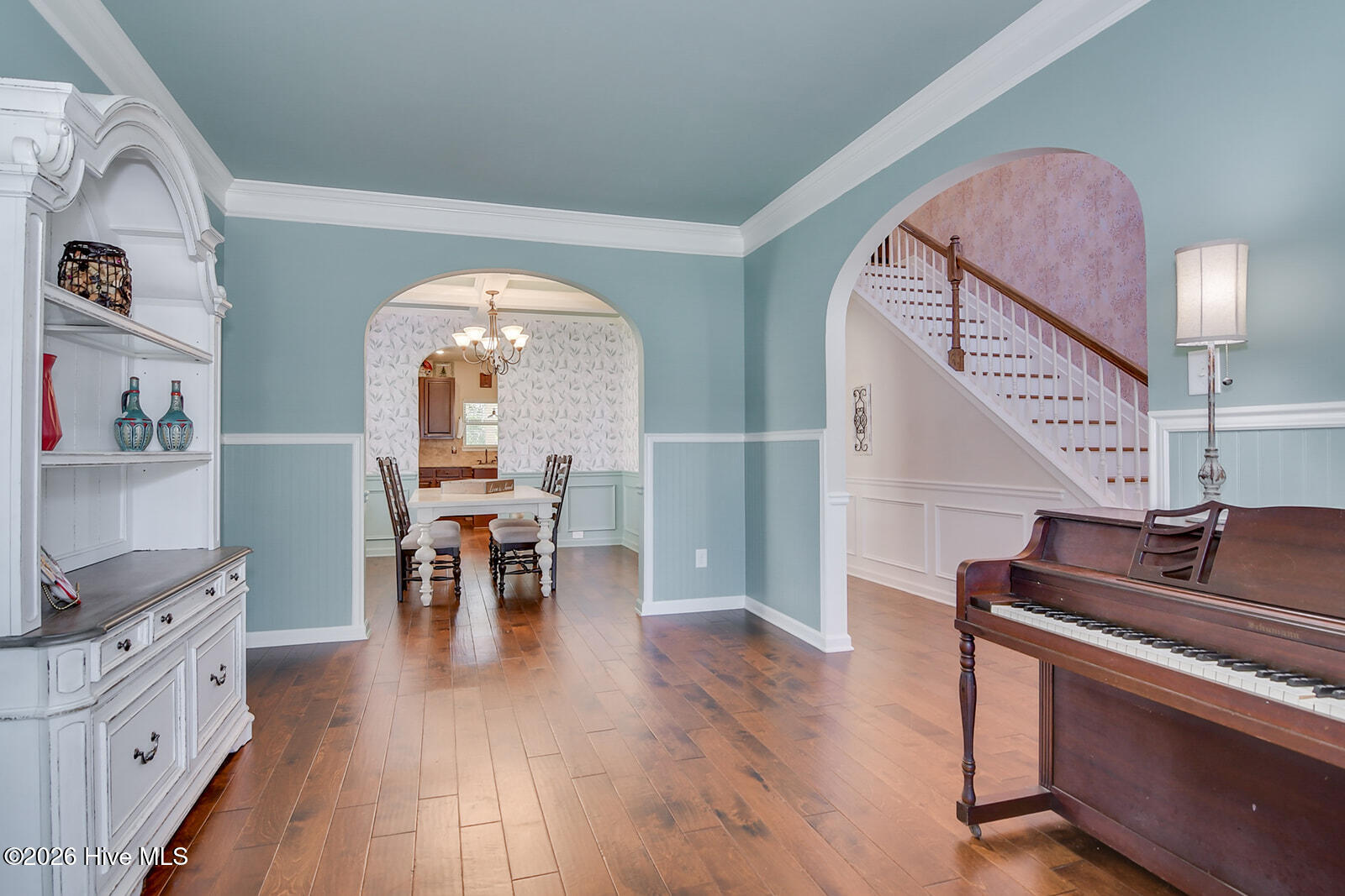 5th image of 121 Gerhard Rdg, North Augusta, SC 29860 | MLS# 100590936