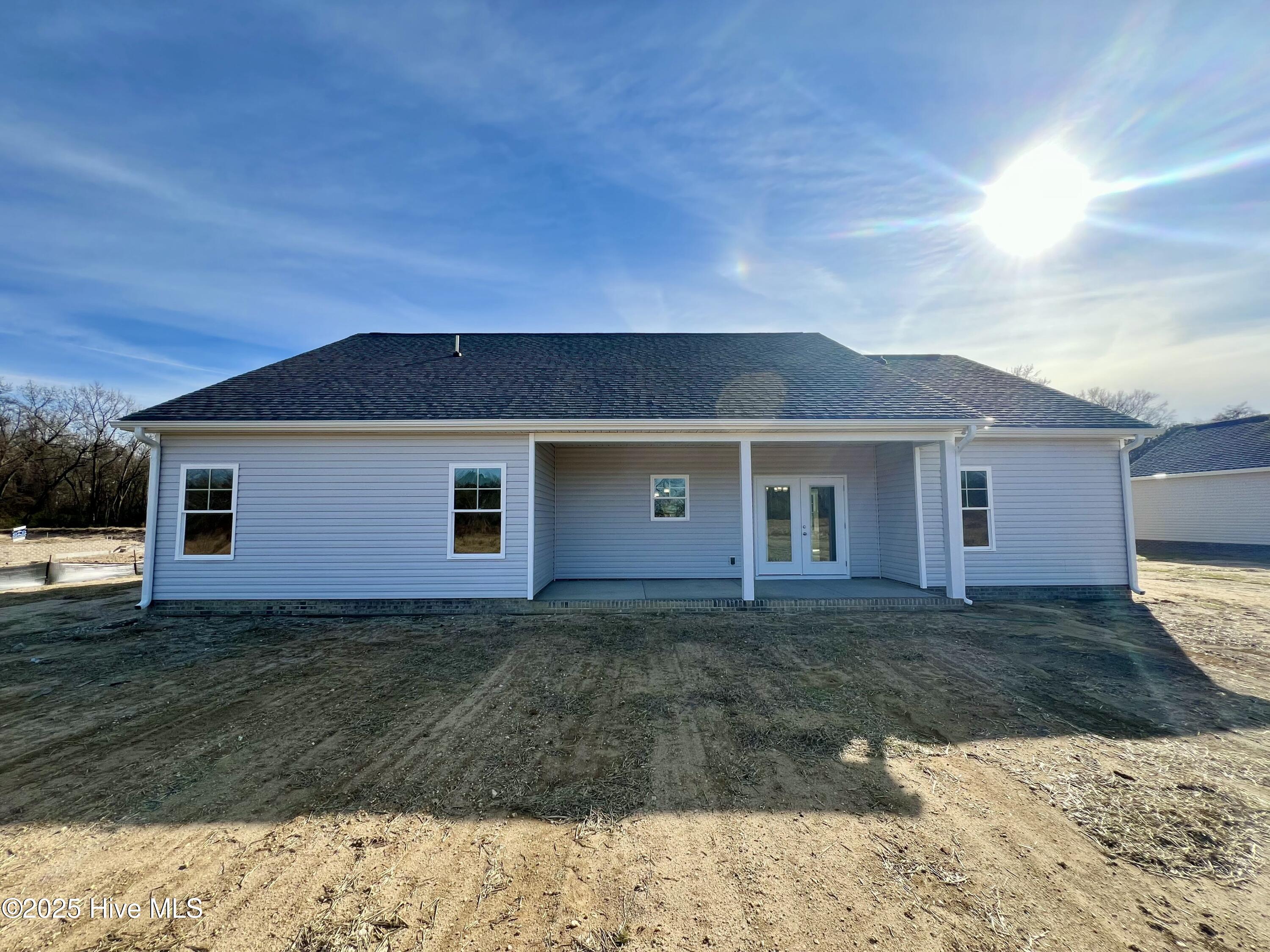 Homes for sale in Pikeville, NC | 309 Creeks Edge Dr, Pikeville, NC 27863 | MLS# 100535515