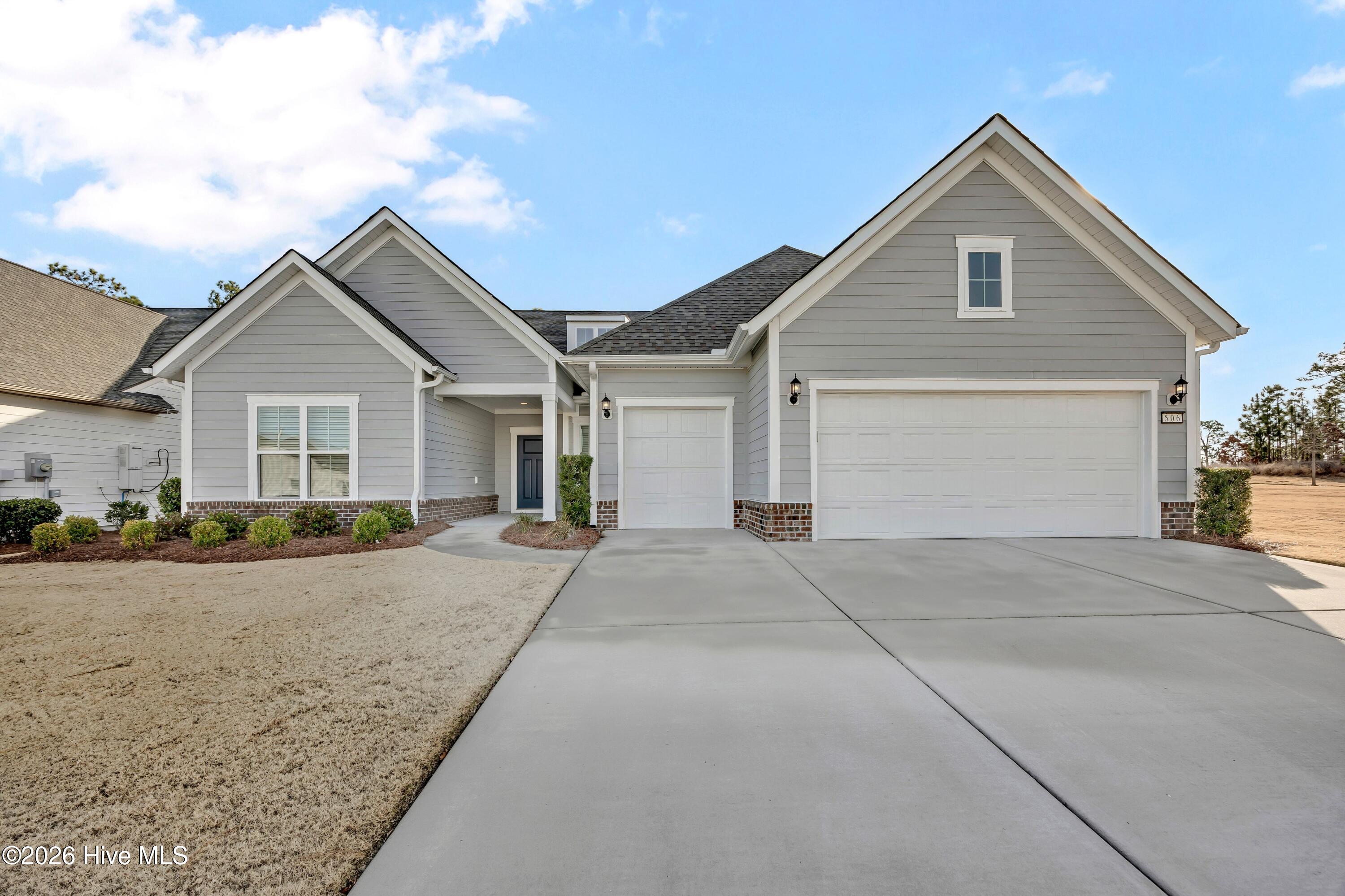 3372 Stone Crab Court SW, Supply, NC, 28462