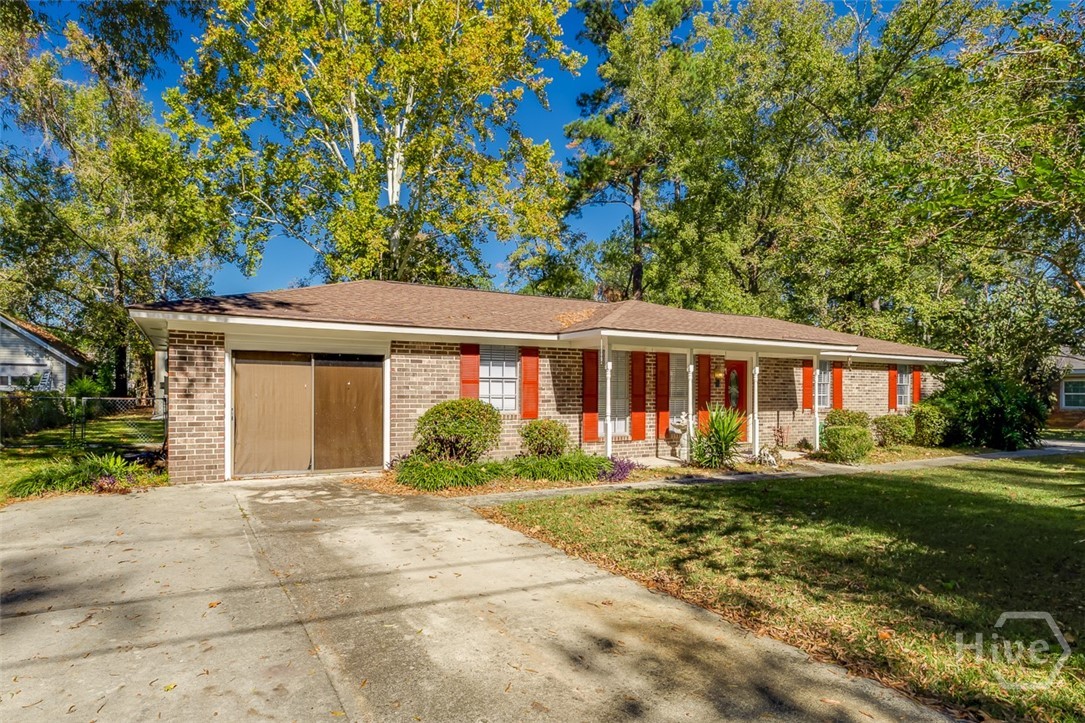 Homes for sale in Pooler, GA | 412 Rothwell St, Pooler, GA 31322 | MLS# SA342359