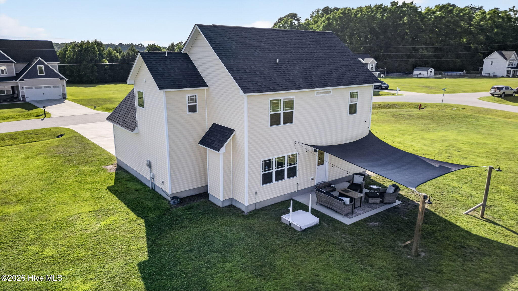 114 Woodwater Drive,Richlands