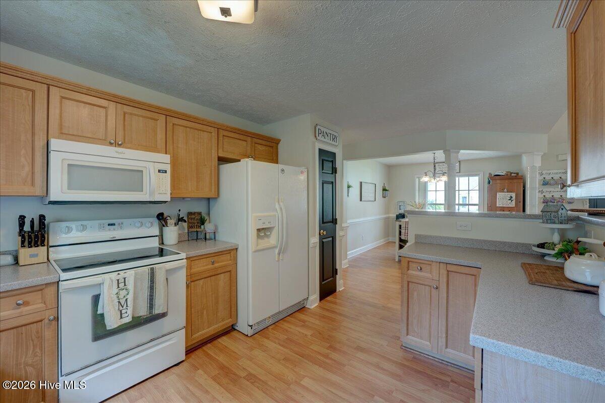 105 Croatan Woods Drive,New Bern