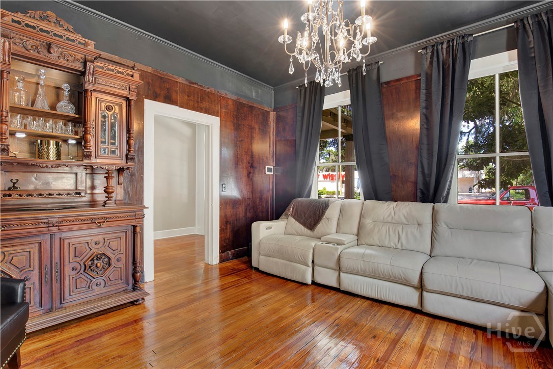 15752 US 17 Highway, Townsend, GA, 31331