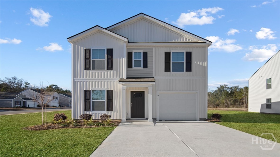 Homes for sale in Rincon, GA | 101 Monterey Dr, Rincon, GA 31326 | MLS# SA333041