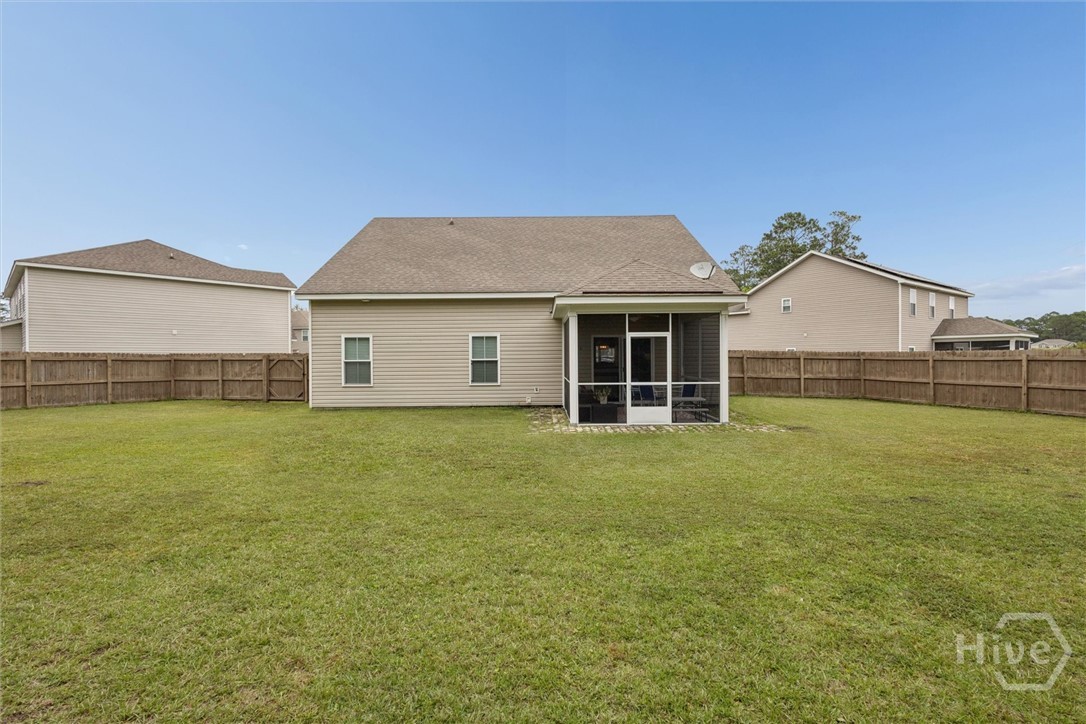 Homes for sale in Rincon, GA | 131 Saratoga Dr, Rincon, GA 31326 | MLS# SA342111