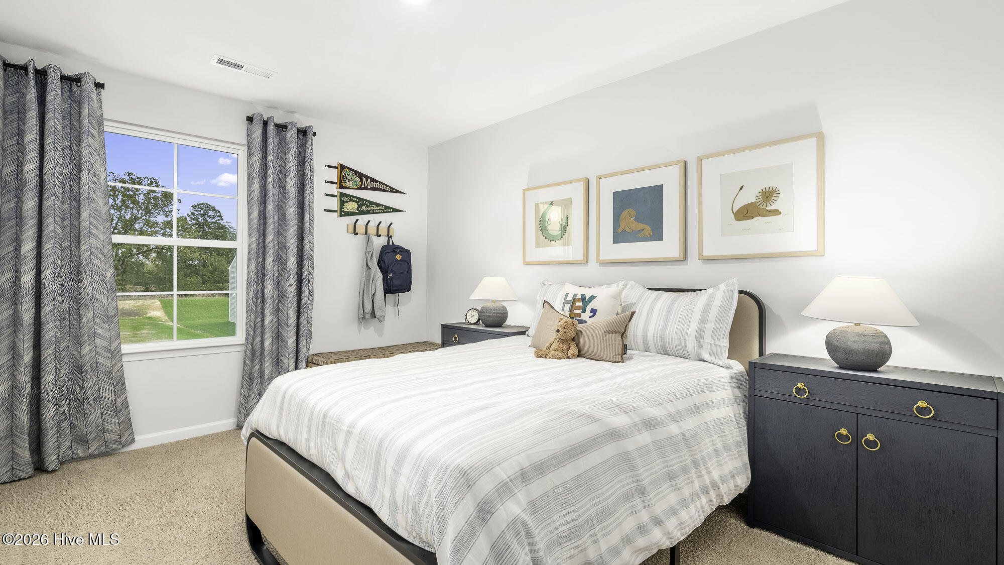 2124 Montalvan Drive, Greenville, NC, 27834