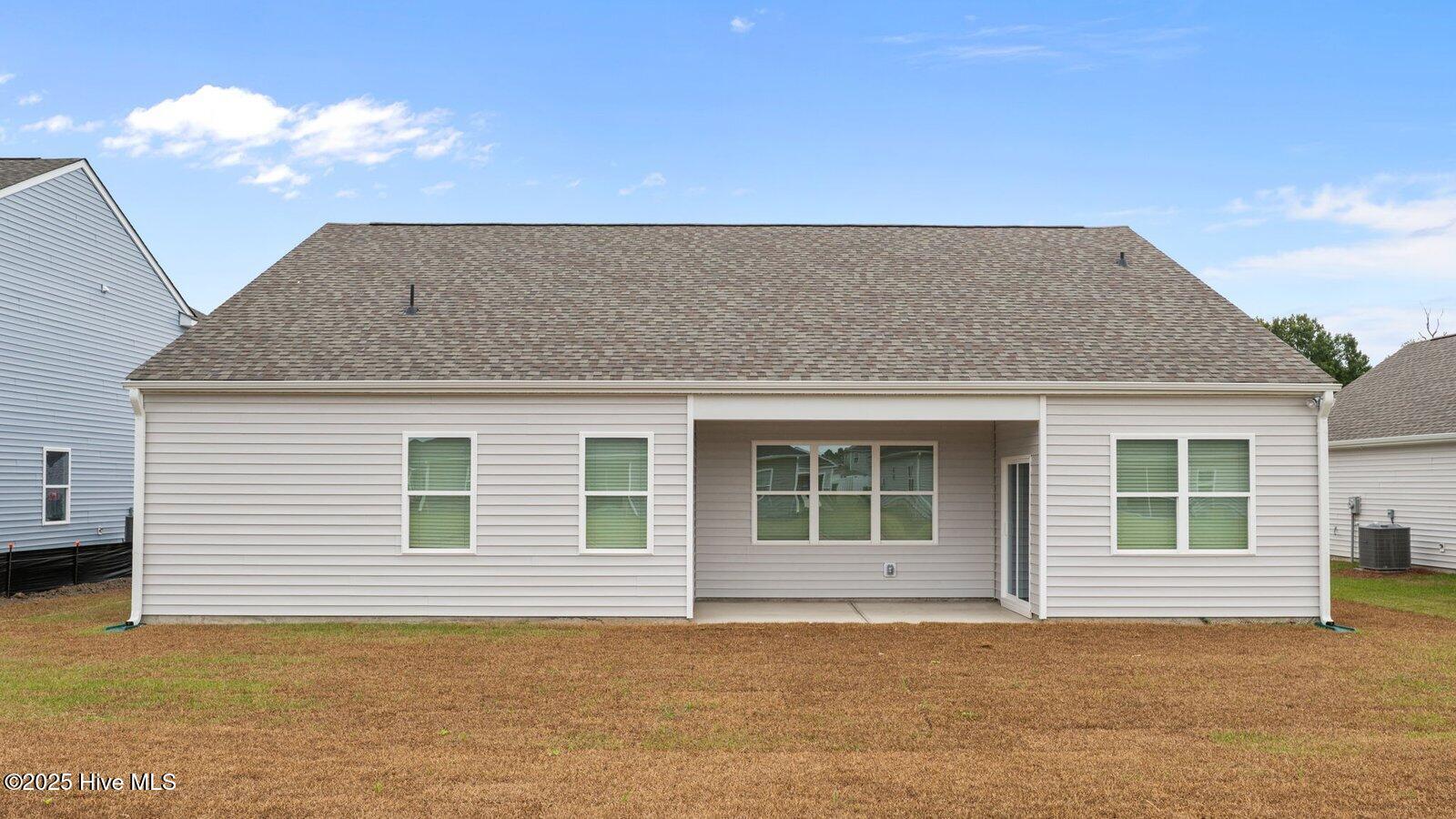 2610 Delilah Drive, Winterville, NC, 28590