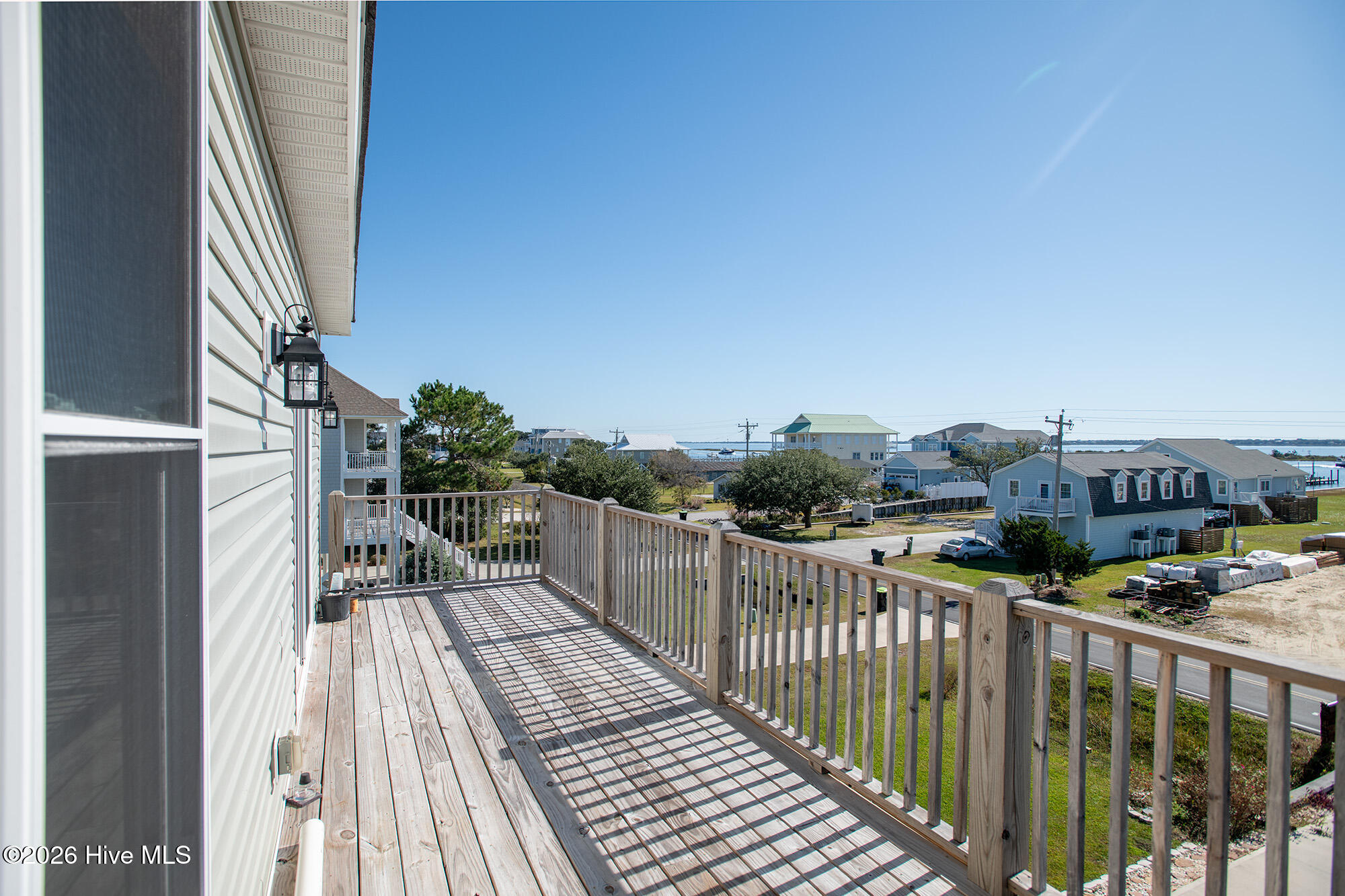278 Live Oak Road, Newport, NC, 28570