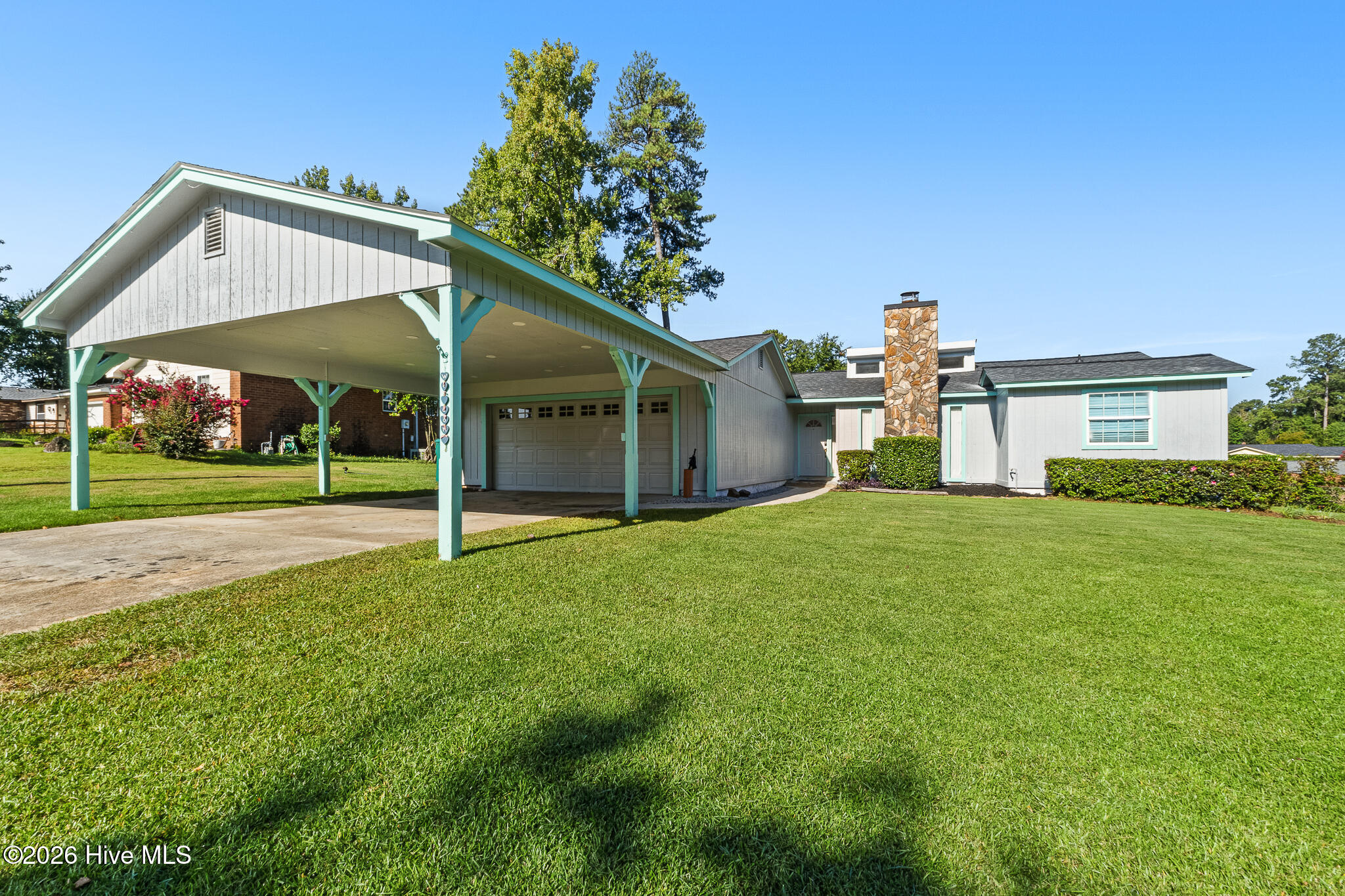 Photo 1 of Single family home for sale at 229 Woodland Dr, Augusta, GA 30907 | MLS# 100603459 | Listing updated on 2026-09-16