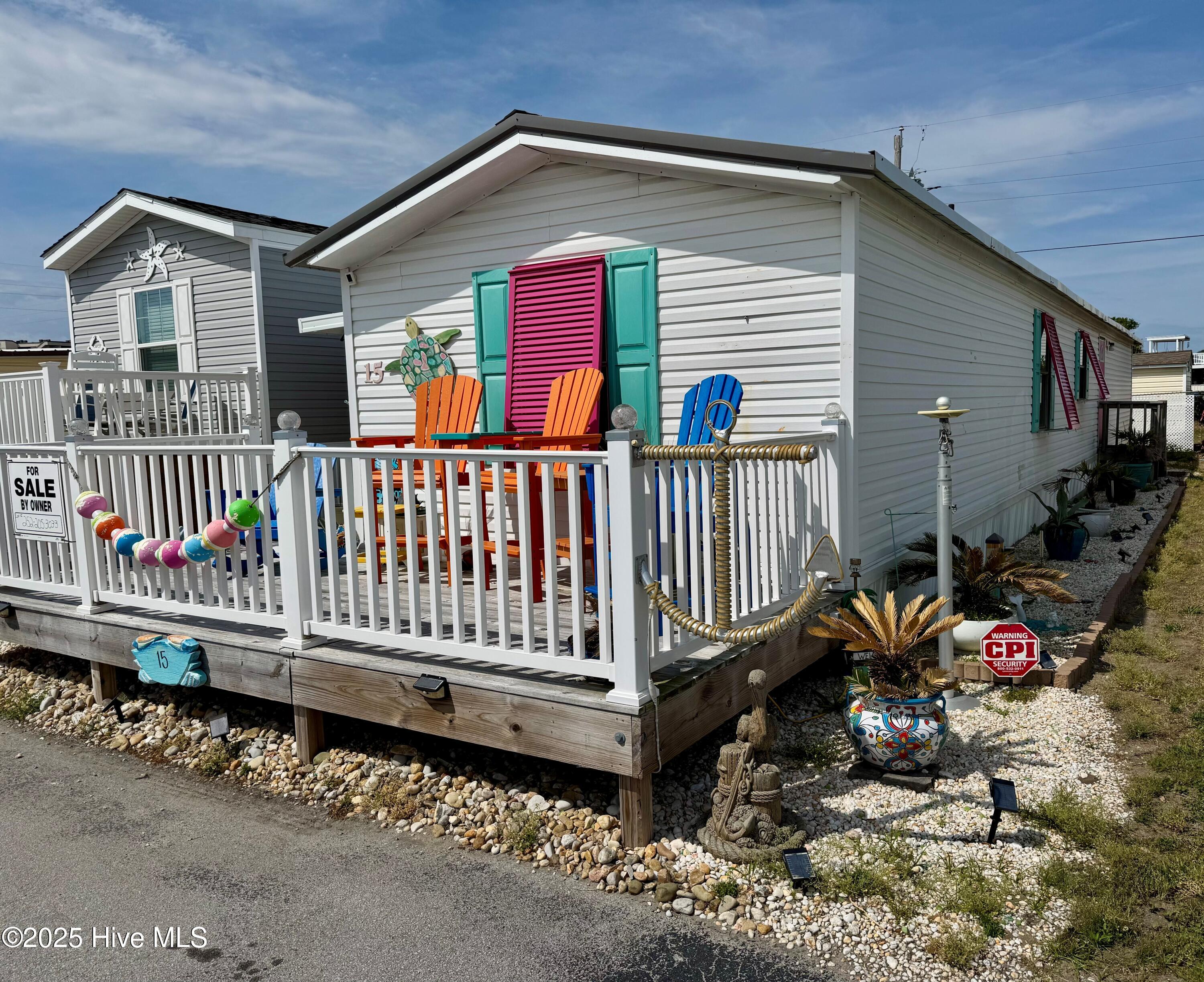 1510 Salter Path Road 15,Indian Beach