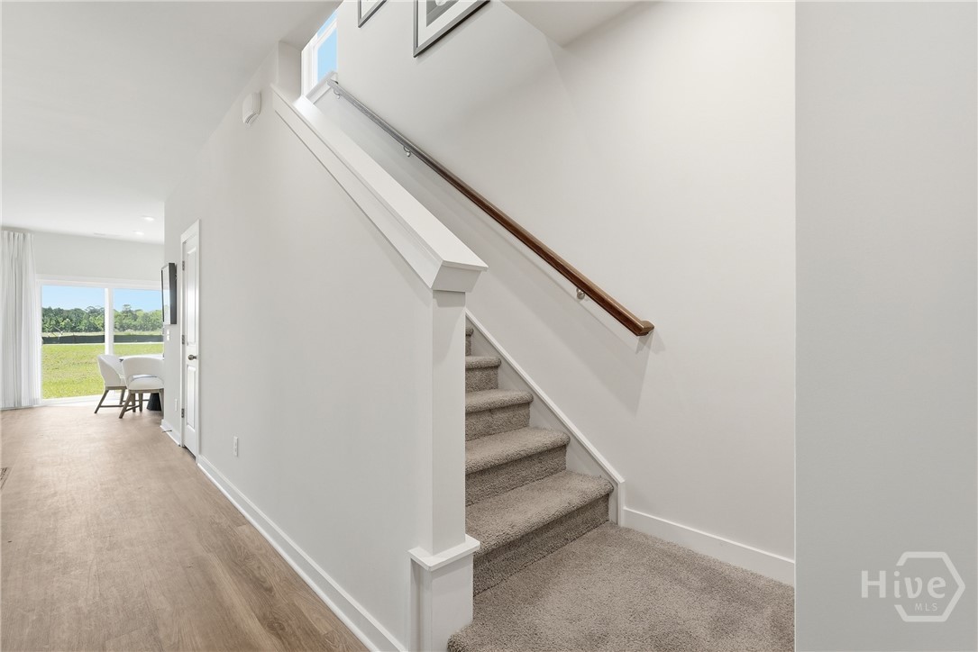 Photo 4 of Townhouse for sale at 113 Brunson Cir, Guyton, GA 31312 | MLS# SA364677 | Listing updated on 2026-09-17